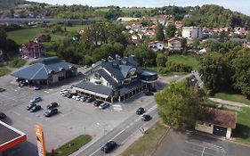 Hotel Laktaši